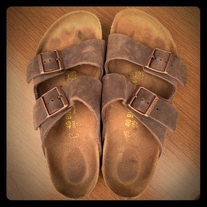 Birkenstock Sandals